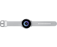 Samsung Galaxy Watch Active SM-R500 Silver - 482253 - zdjęcie 3